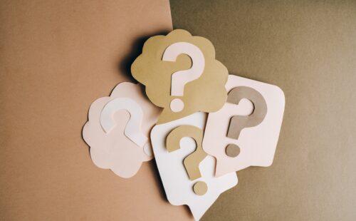 FAQ – Odpovědi na vaše nejčastější dotazy. Přehledně a na jednom místě!